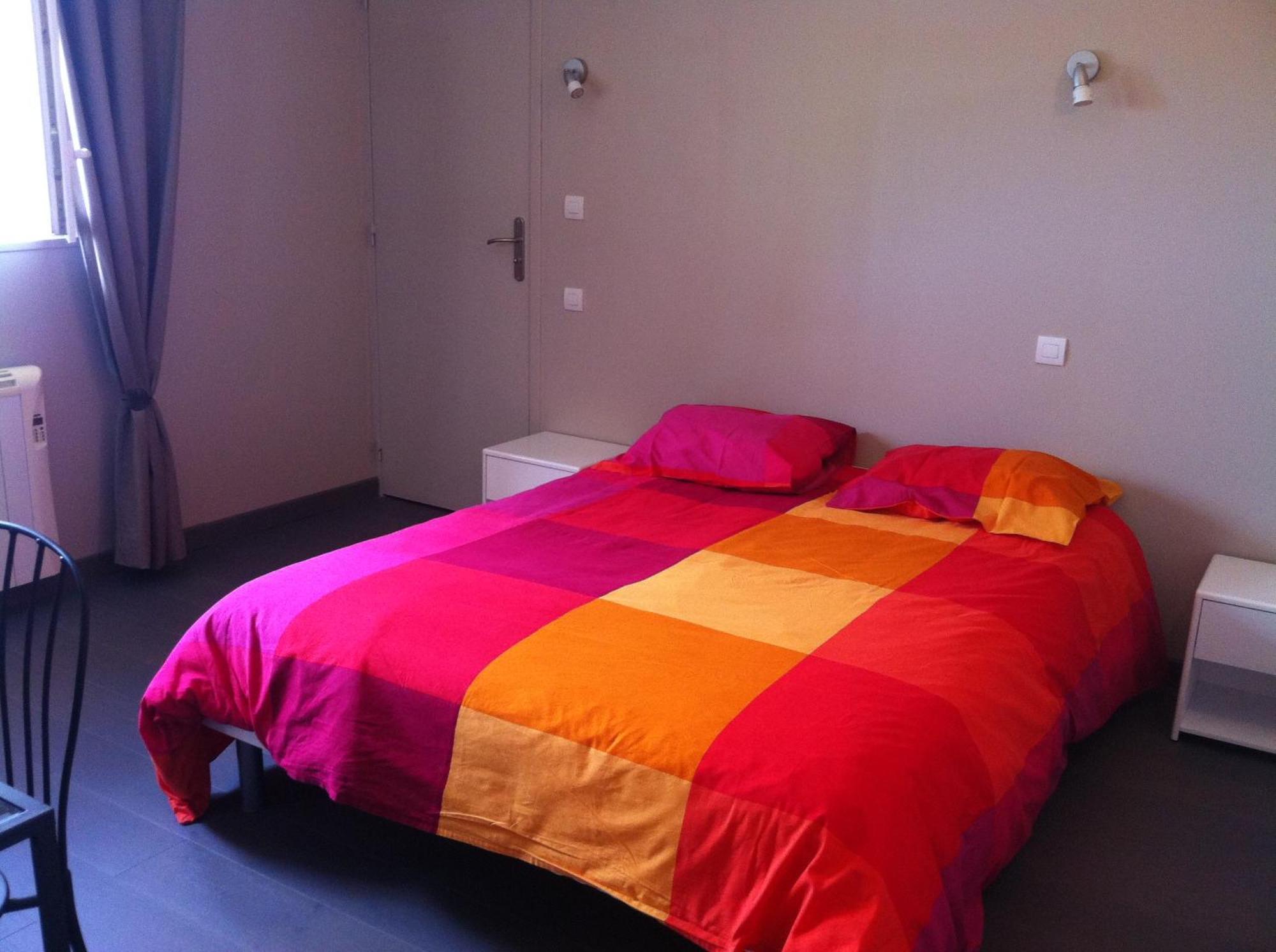 Ferienwohnung Les Amandiers Draguignan Exterior foto
