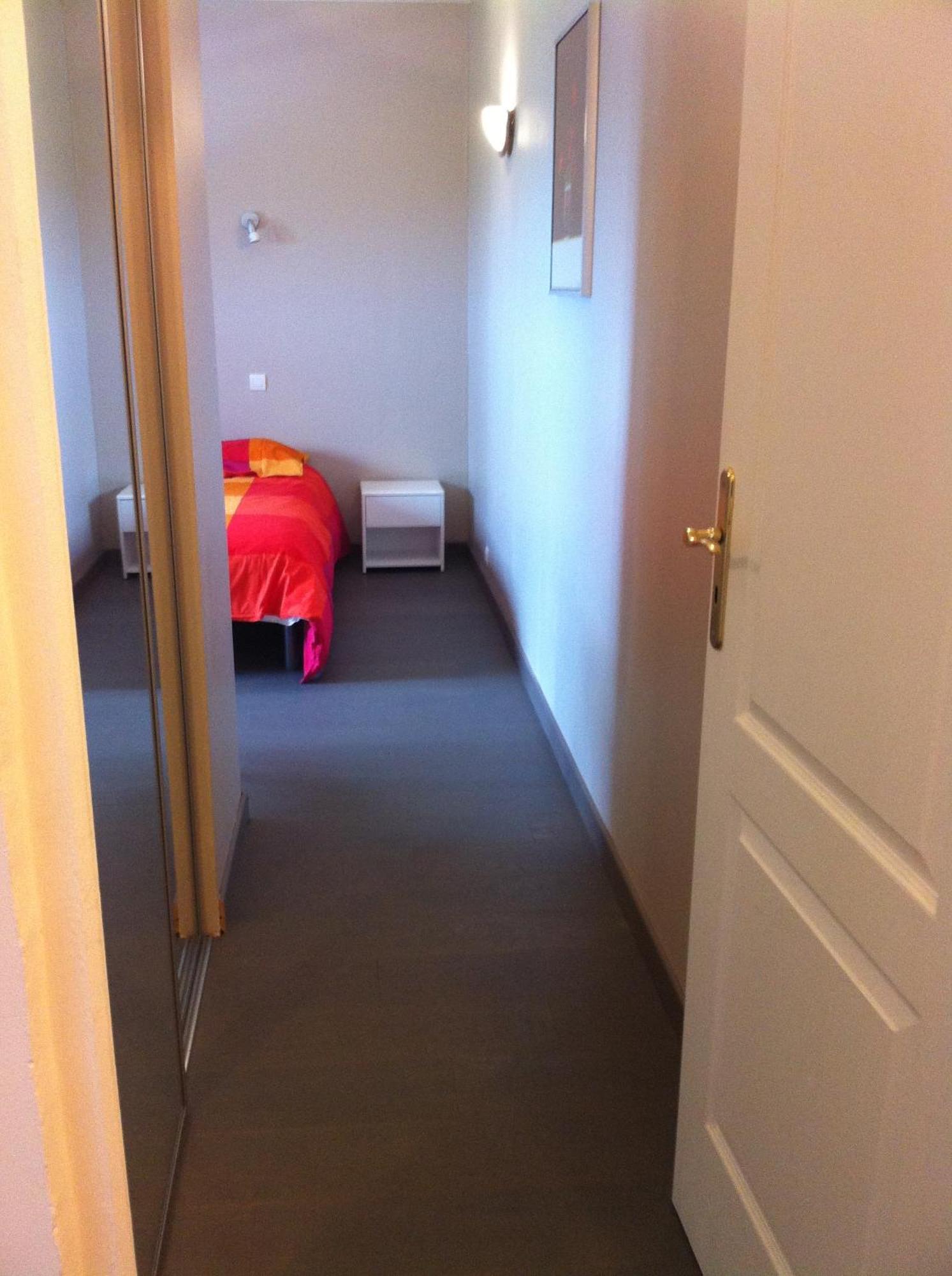 Ferienwohnung Les Amandiers Draguignan Exterior foto