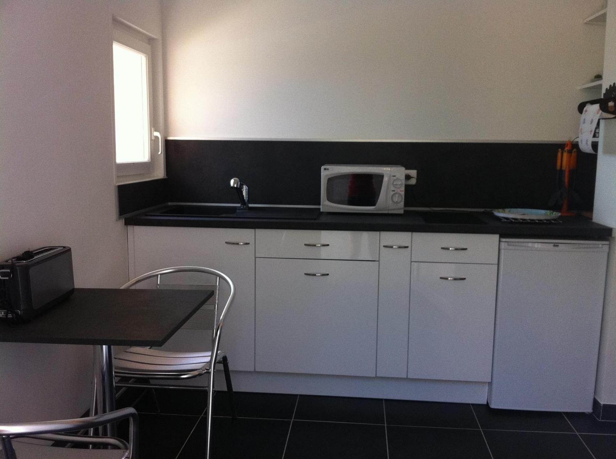 Ferienwohnung Les Amandiers Draguignan Exterior foto